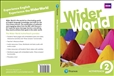 Wider World 2 Teacher's Active Teach