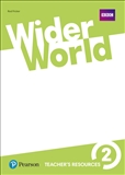 Wider World 2 Teacher's Resource Book