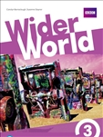 Wider World 3 Student's eBook **Access Code Only**