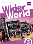 Wider World 3 Teacher's eBook with MyLab **Access Code Only**
