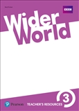 Wider World 3 Teacher's Resource Book