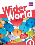 Wider World 4 Student's eBook **Access Code Only**