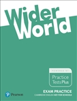 Wider World Exam Preperation: Cambridge English Key for Schools