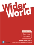 Wider World Exam Preparation: Cambridge Preliminary for Schools