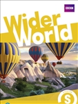 Wider World Starter Student's eBook **Access Code Only**