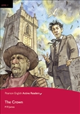 Penguin Active Reading Level 1: The Crown Book and MP3 CD-Rom Pack