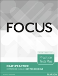 Focus Exam Practice Cambridge Englsih Key for Schools