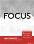 Focus Exam Practice Cambridge Englsih Preliminary