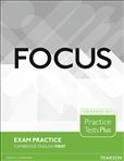 Focus Exam Practice Cambridge Englsih First