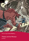 Penguin Active Reading Level 1: Theseus and the...