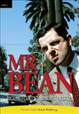 Penguin Active Reading Level 2: Mr Bean Book with MP3 CD-Rom Pack