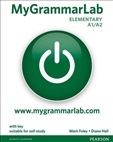 MyGrammarLab Elementary with Key **ONLINE ACCESS CODE ONLY**