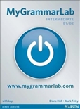 MyGrammarLab Intermediate with Key **ONLINE ACCESS CODE ONLY**
