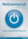 MyGrammarLab Intermediate without Key **ONLINE ACCESS CODE ONLY**