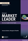 Market Leader Extra Third Edition Advanced Active Teach