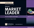 Market Leader Extra Third Edition Advanced Class Audio CD