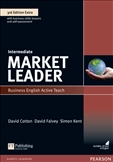 Market Leader Extra Third Edition Intermediate Active Teach