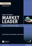 Market Leader Extra Third Edition Upper Intermediate Active Teach
