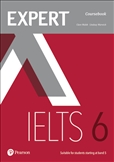 Expert IELTS 6 Student's Book with Online Audio