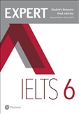 Expert IELTS 6 Student's Resource Book with Key