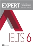 Expert IELTS 6 Student's Resource Book without Key