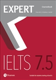Expert IELTS 7.5 Student's Book with Online Audio