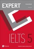 Expert IELTS 5 Student's Book with Online Audio