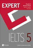 Expert IELTS 5 Teacher's Book with Online Audio