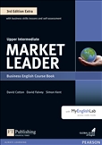 Market Leader Extra Third Edition Upper Intermediate...