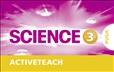 Big Science 3 Active Teach CD-Rom