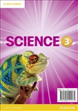 Big Science 3 Flashcards