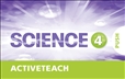 Big Science 4 Active Teach CD-Rom