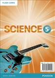 Big Science 5 Flashcards