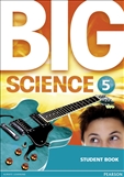 Big Science 5 Student's Book