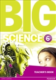 Big Science 6 Teacher's Book