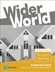 Wider World Exam Preperation: Pearson Tests of English...