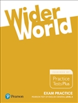 Wider World Exam Preperation: Pearson Tests of English...