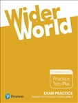 Wider World Exam Preparation: Pearson Tests of English...