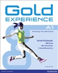 Gold Experience A1 Language and Skills Workbook