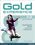 Gold Experience A2 Language and Skills Workbook