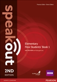 Speakout Elementary Second Edition Flexi Student's Book...