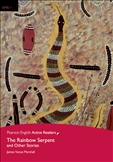 Penguin Active Reading Level 1: Rainbow Serpent Book with MP3 CD-Rom