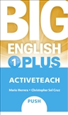 Big English Plus 1 Active Teach CD-Rom