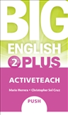 Big English Plus 2 Active Teach CD-Rom