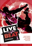 Live Beat 1 Active Teach CD-Rom