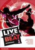 Live Beat 1 Active Teach CD-Rom