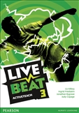 Live Beat 3 Active Teach CD-Rom