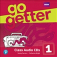 GoGetter 1 Class Audio CD