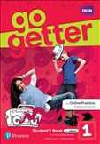 GoGetter 1 Student's eBook with MyLab **Access Code Only**