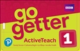 GoGetter 1 Active Teach USB